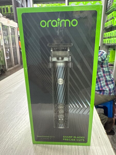 Tondeuse Oraimo 2 Plus