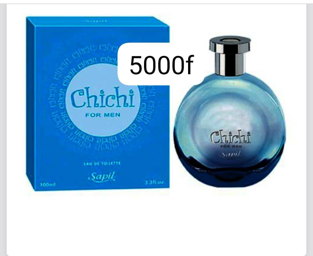 Parfum Chichi pour Homme