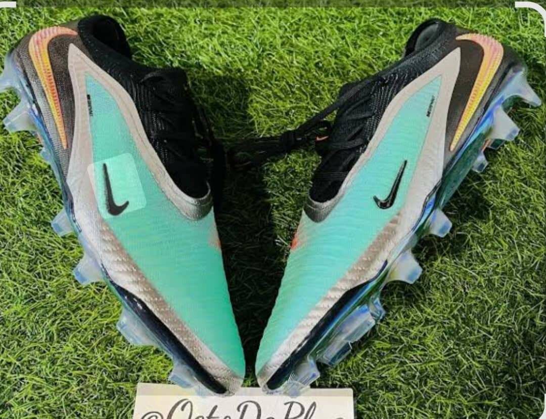 Chaussures de Football Nike