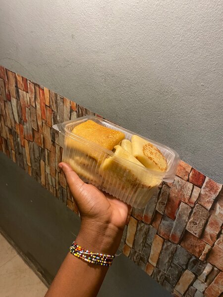 Crêpe jambon fromage 10)