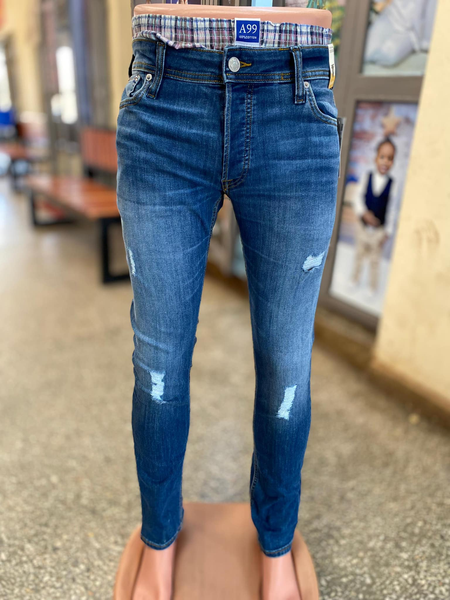 Men’s jeans