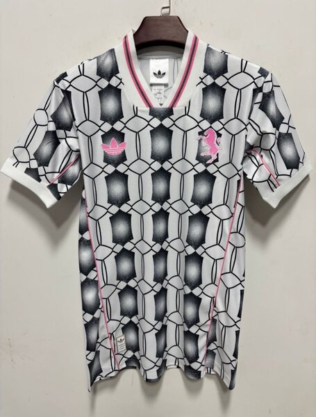 Maillot de sport rétro élégant