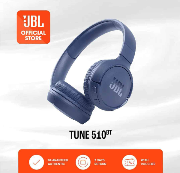 JBL headphones Tune 510