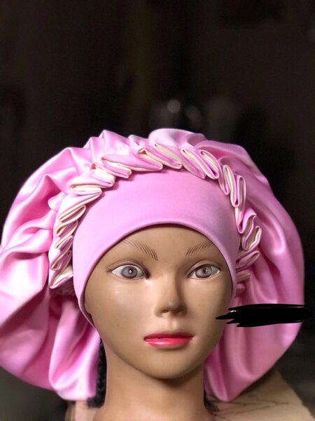 Hair Bonnet️️