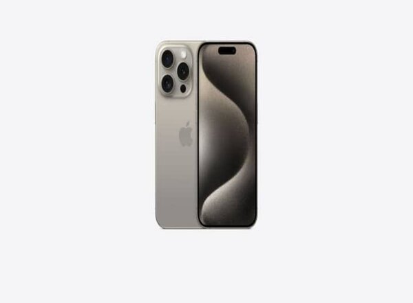 NEW IPHONE 15 Pro 256 gig E-sim unlocked