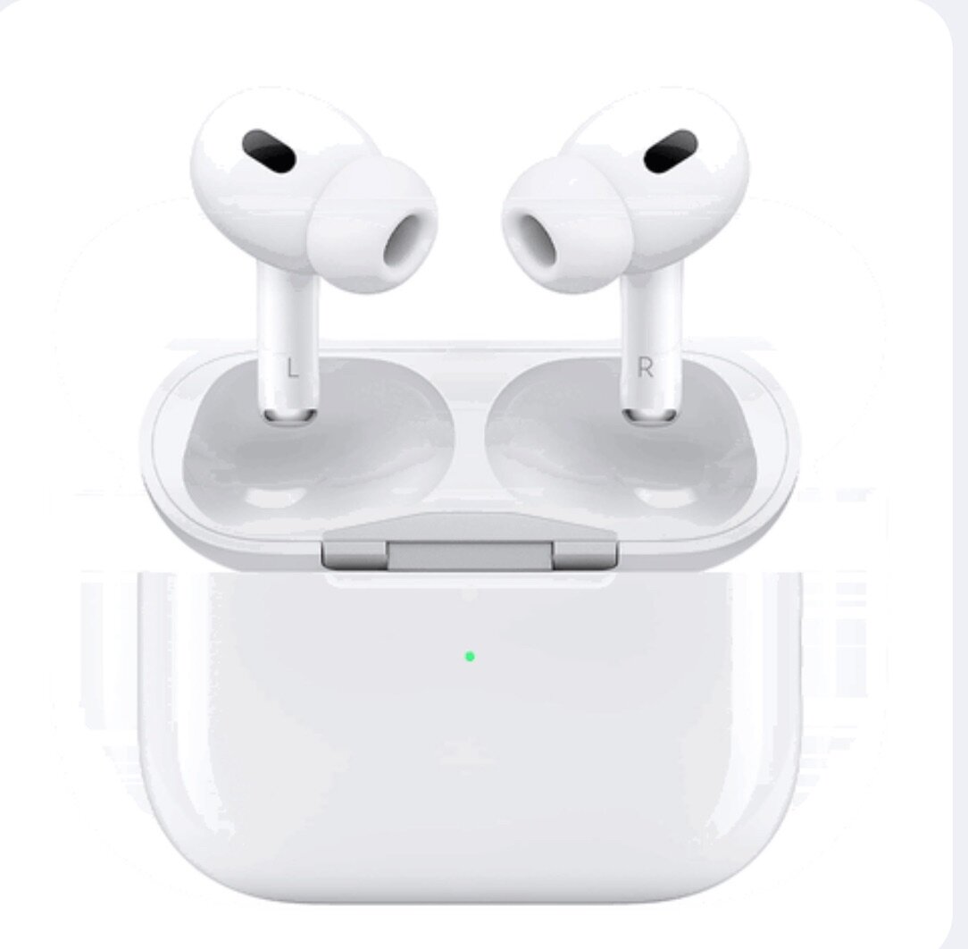 Airpod pro 2nd generation