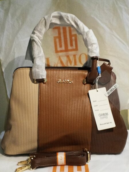 Sac à main élégant Glamor