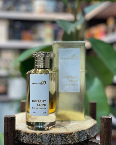 INSTANT LOVE