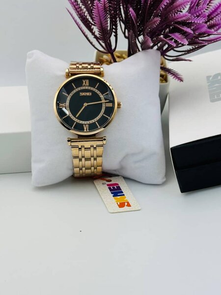 Montre homme SKEMEI élégante