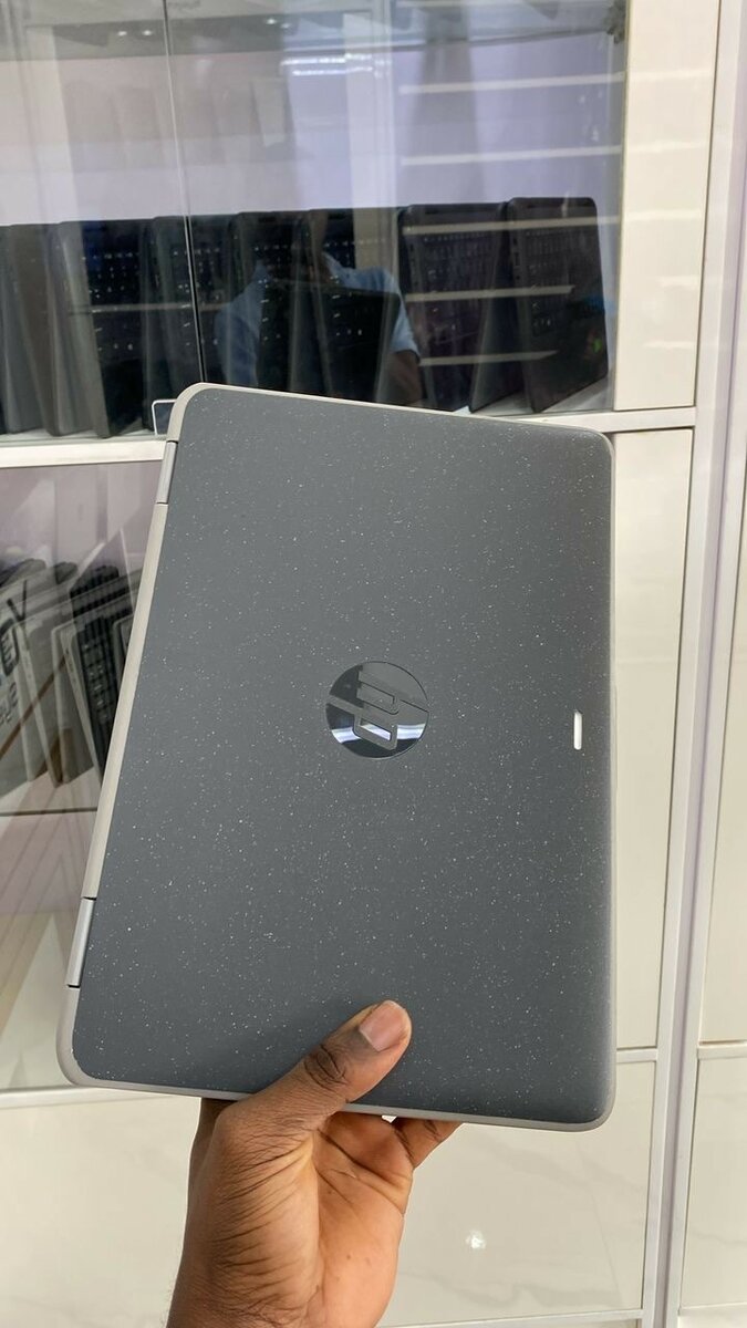 HP Probook 11 x360 G4 EE 11.6"