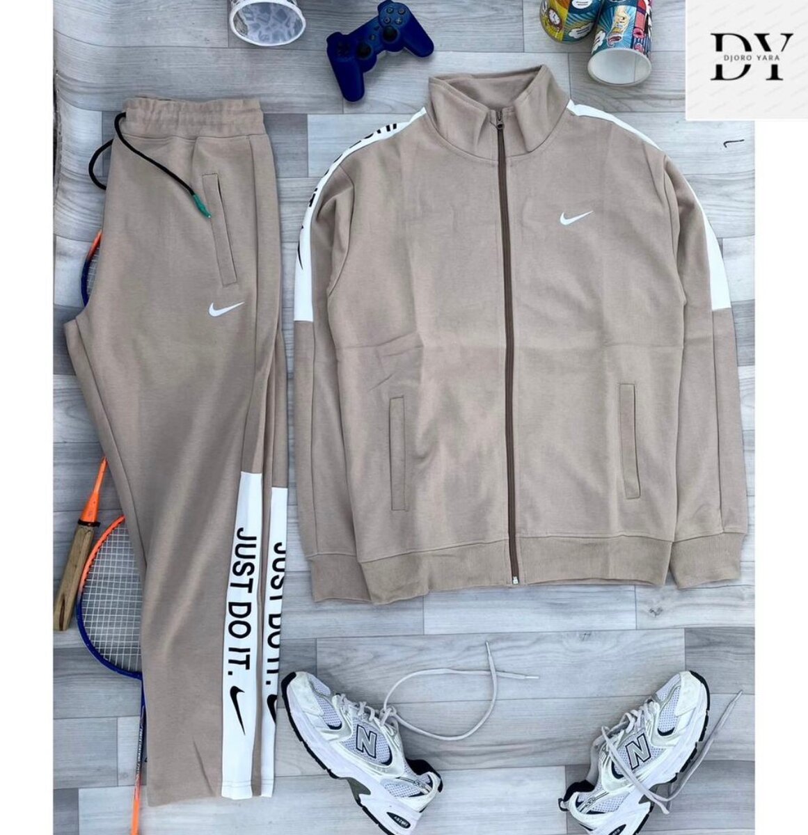 Survêtement Nike Just Do It