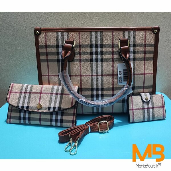 Ensemble Sac à main Dame