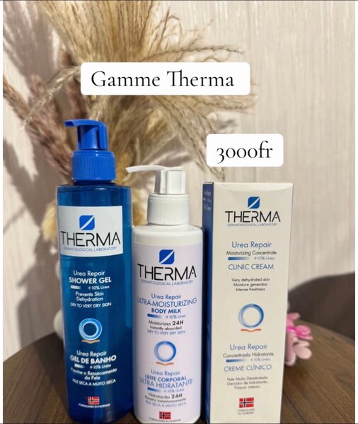 Ensemble Hydratation Therma