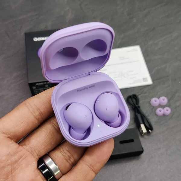 Samsung galaxy buds