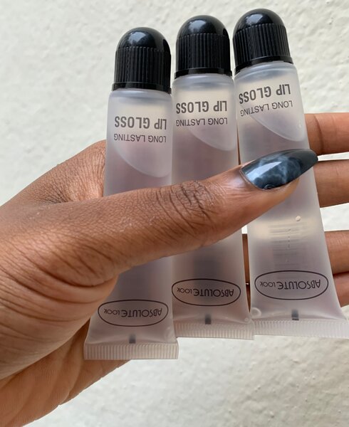 Gloss à Lèvres Longue Tenue