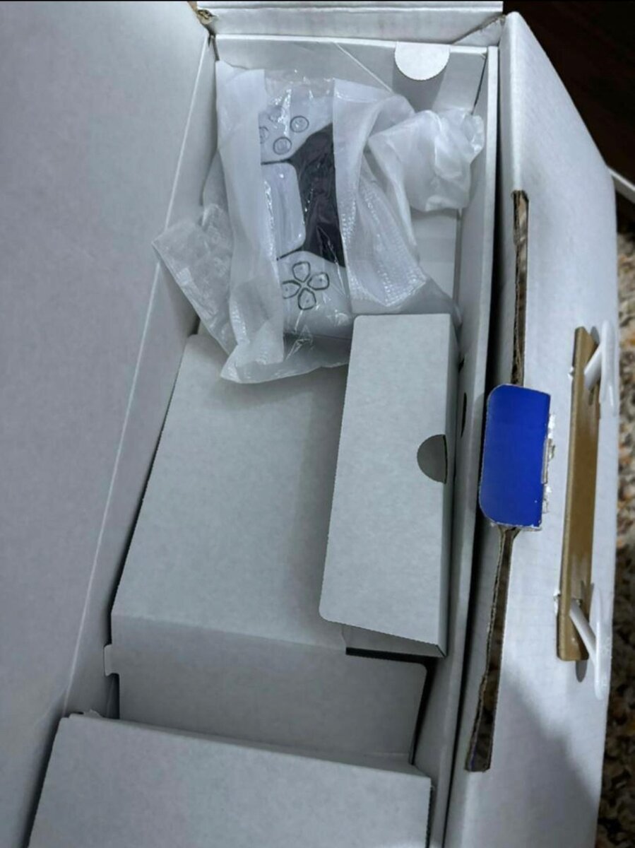 PS5 Spiderman Edition