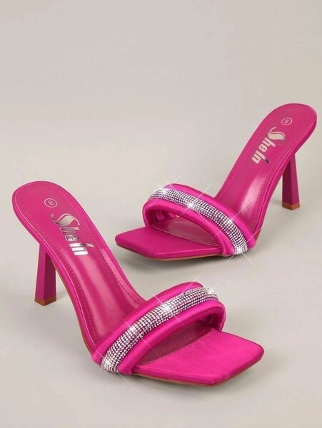 Ladies heels