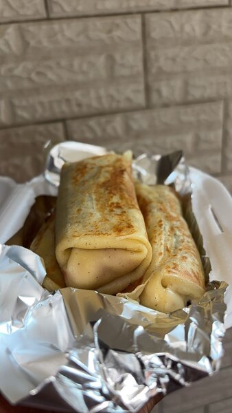 Authentique ( viande hachée )