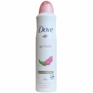 Dove go fresh