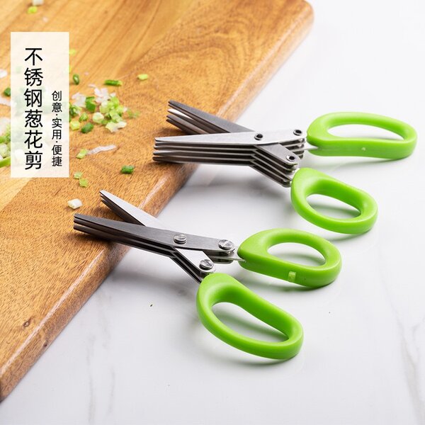 Vegetable cutter