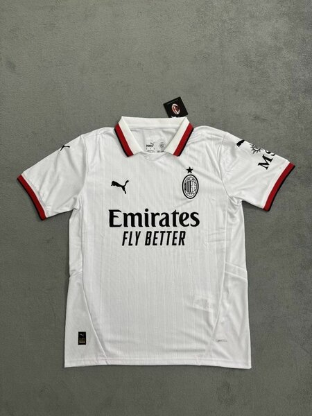 MAILLOT VERSION SUPPORTEUR