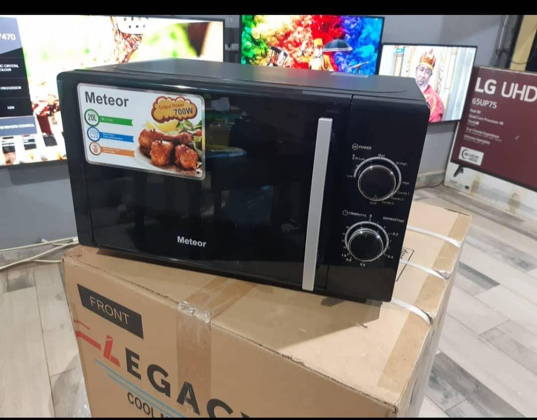 20L microwave