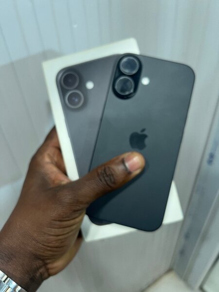 iPhone 16 simple disponible