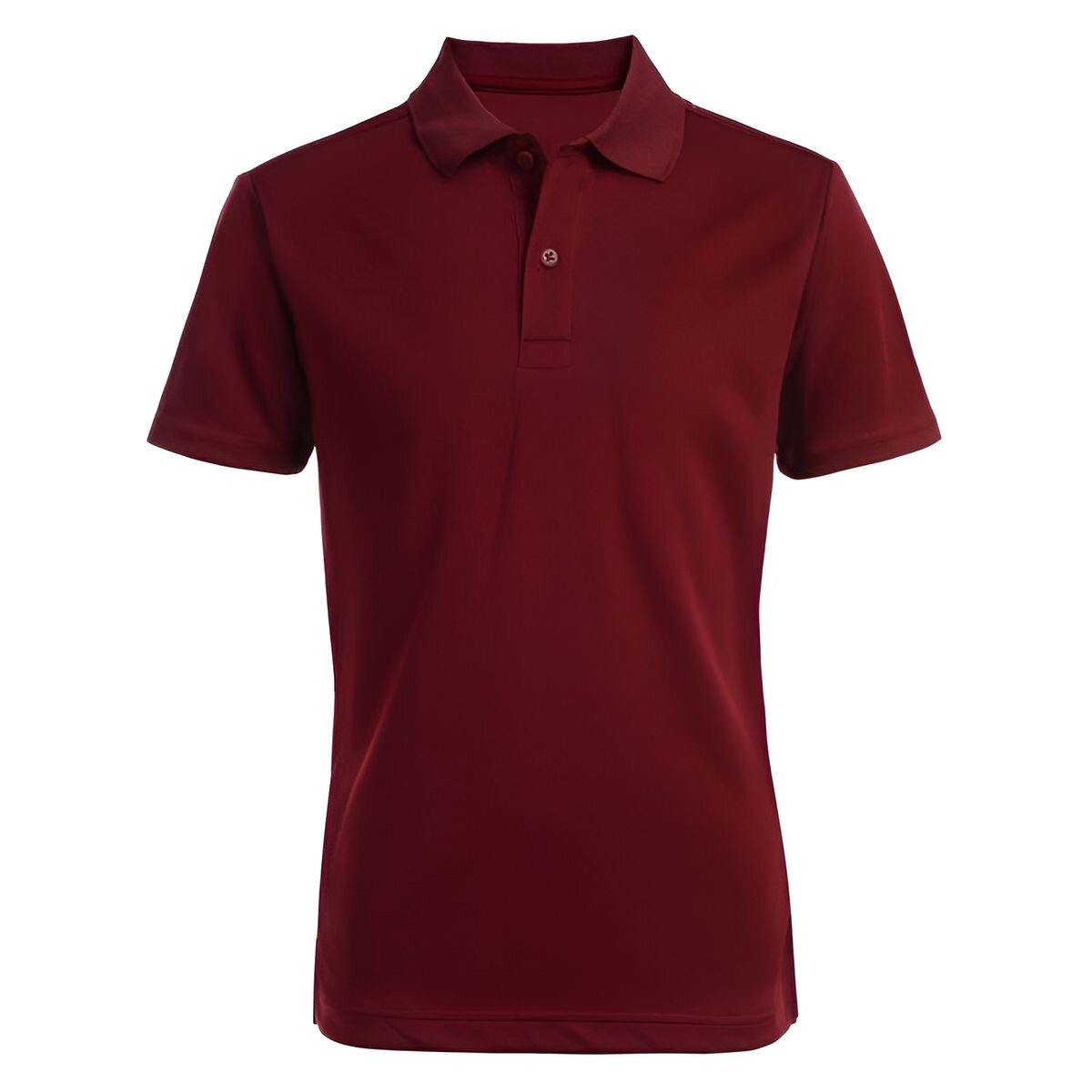 Polo classique homme
