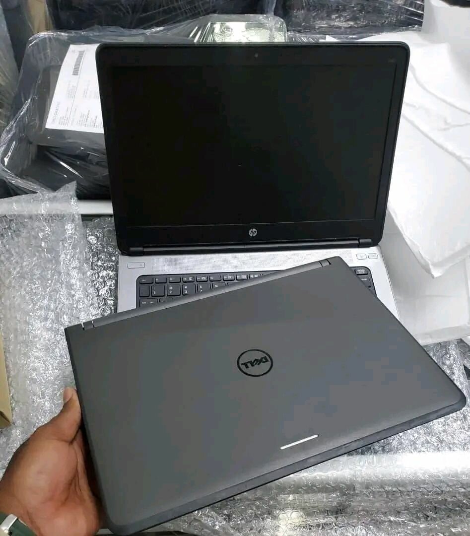 DELL LAPTOP