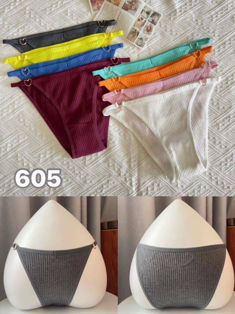 Ladies Sexy Panties