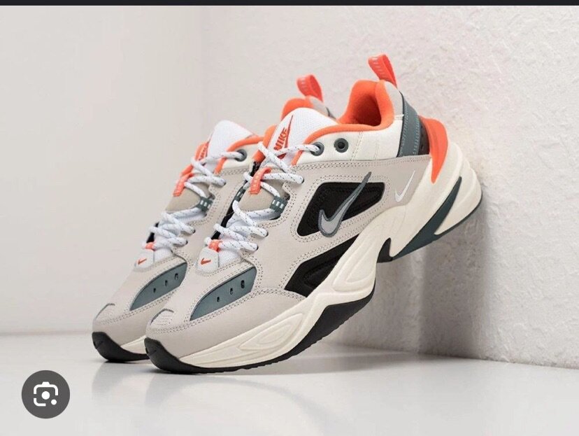 Baskets de sport confortables