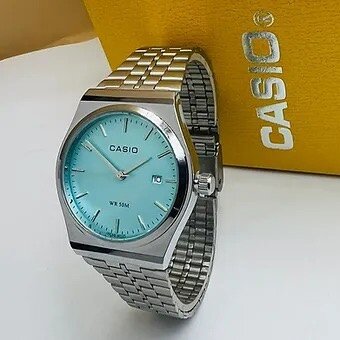Casio Quartz
