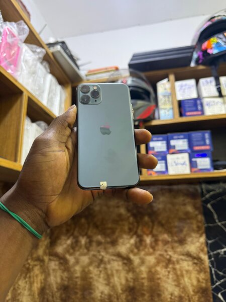 Smartphone haut de gamme