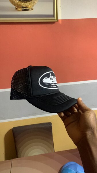 Casquettes Trucker Colorées