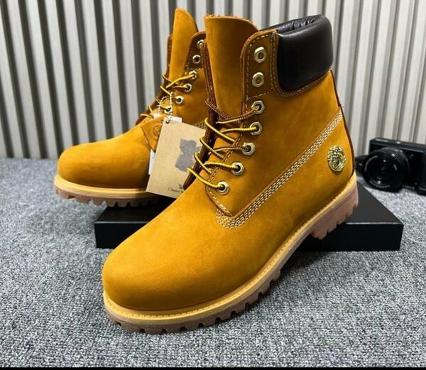 Timberland