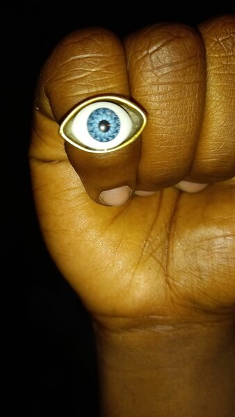 Brand new rings and accessories