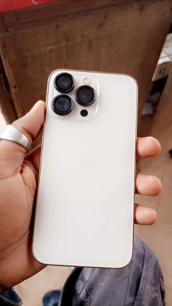 Smartphone haut de gamme