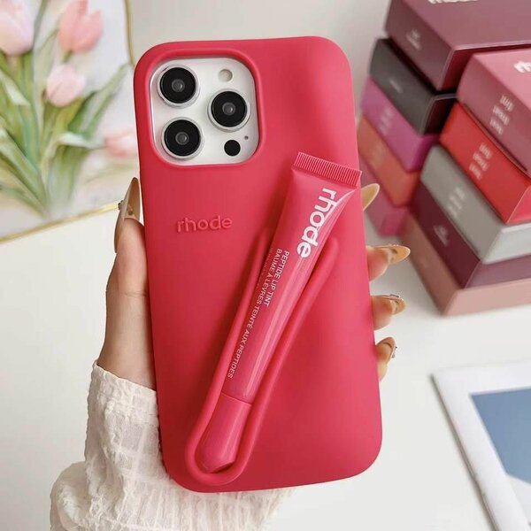 Coques de téléphone Rhode