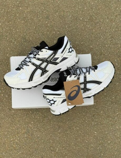 Chaussures de running Asics