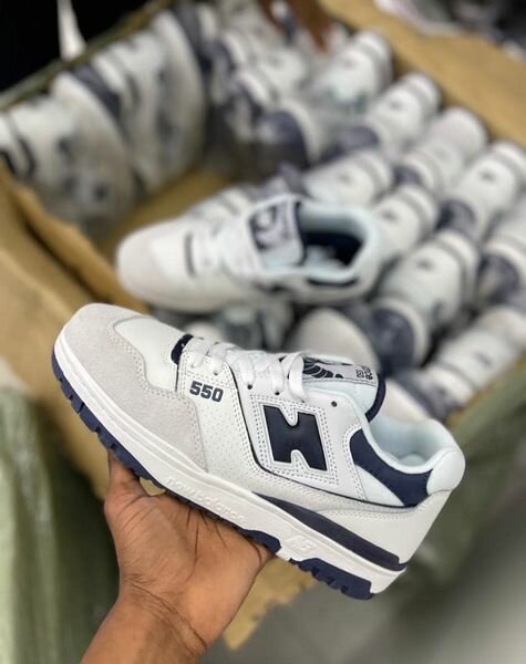New Balance-550