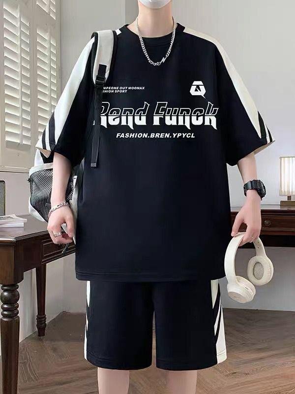 Ensemble de sport décontracté Homme