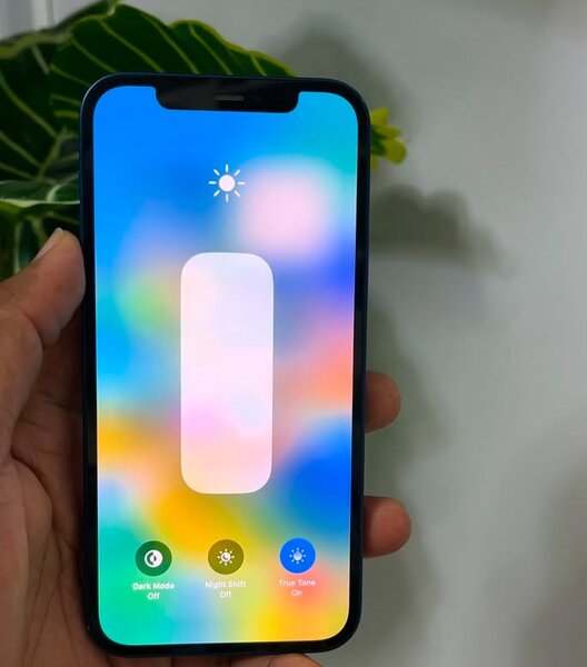 Clean Apple iPhone 12