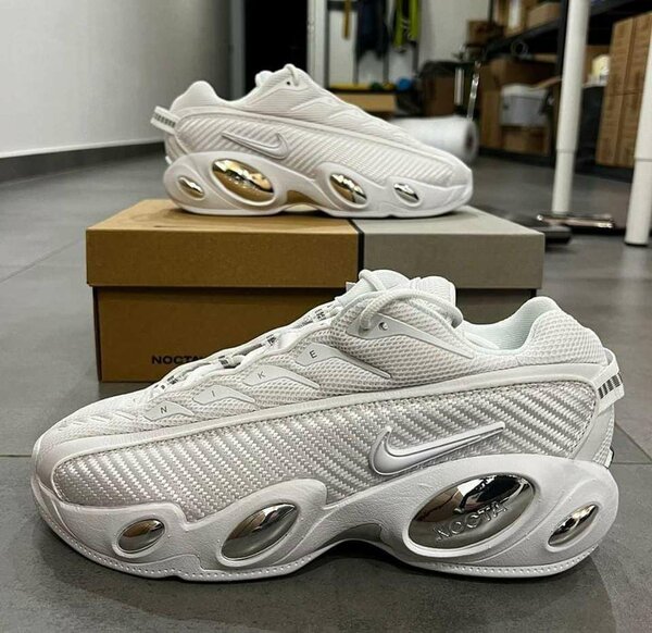 Chaussure Nike Nocta