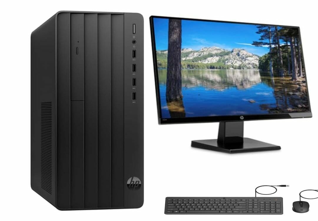 HP DESTOP tower290 G9 Core i7