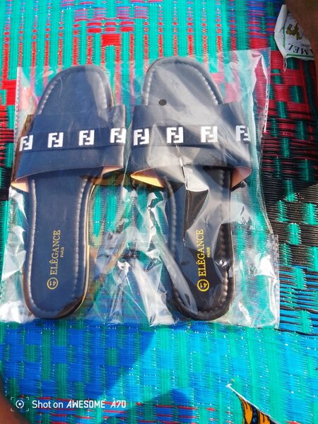 Sandales Élégantes Hommes