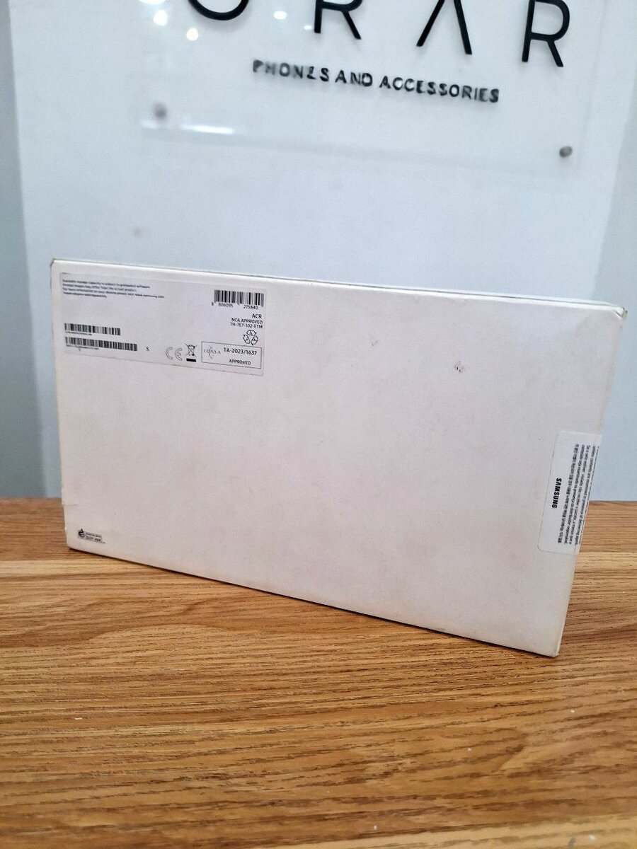 Samsung Tab A9 64GB (New)