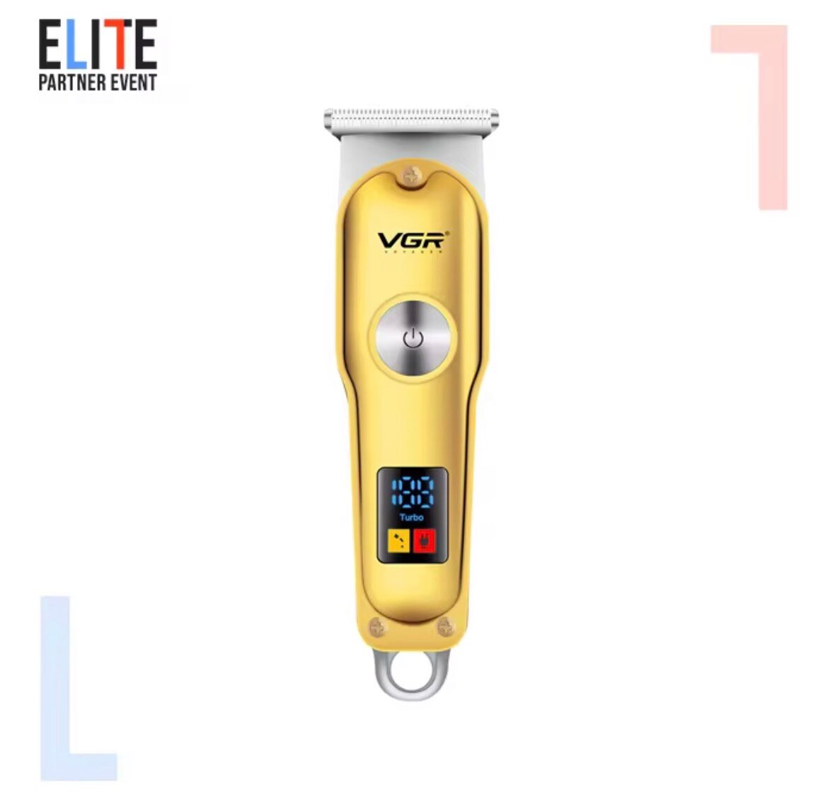 Tondeuse Professionnelle VGR