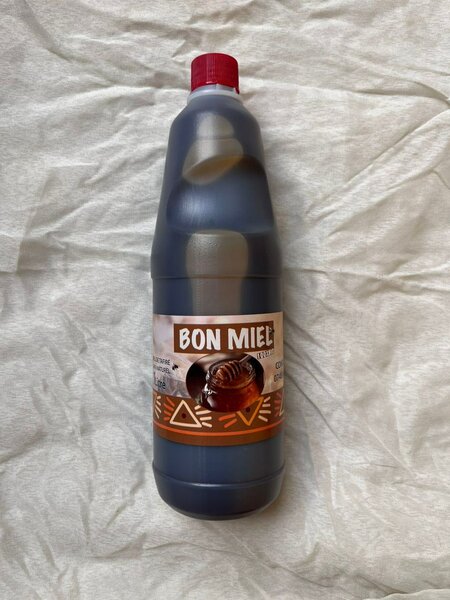 Miel Naturel 1L Bon Miel