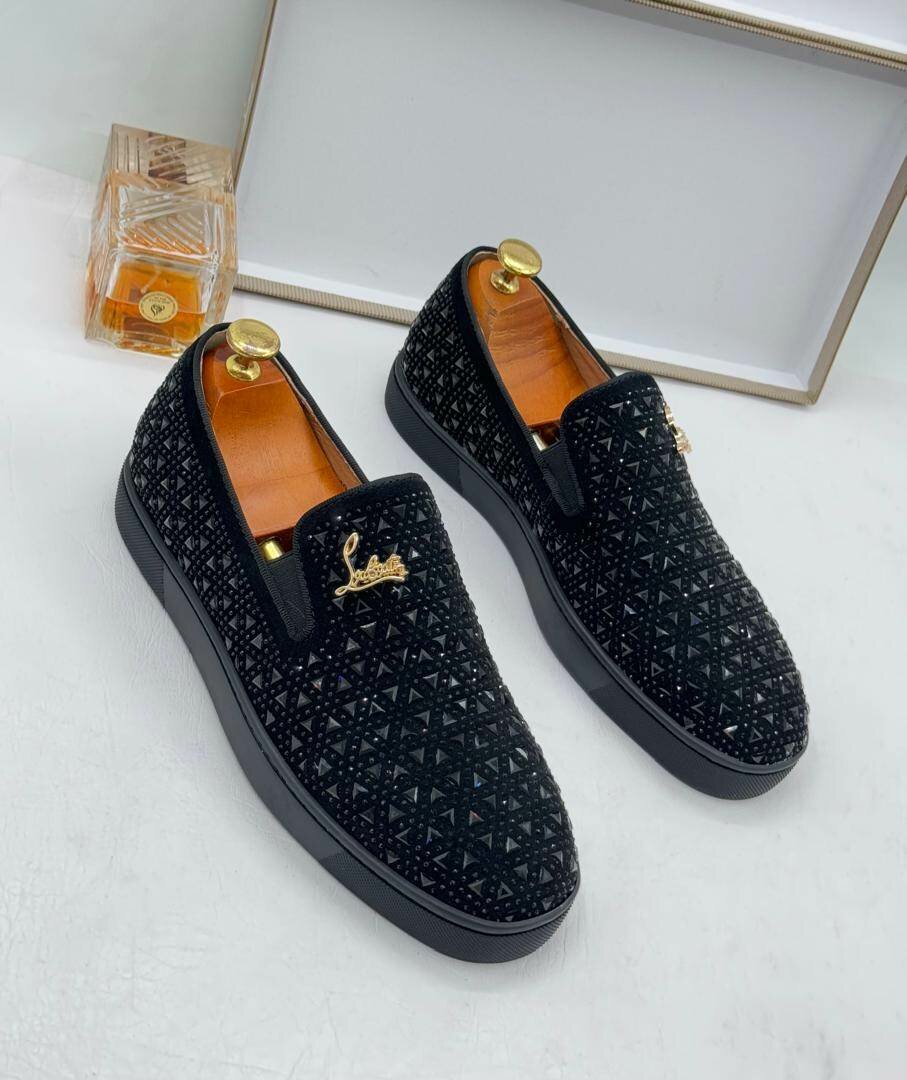 Christian Louboutin Shoes