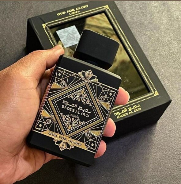 Badee Al Oud, Oud for Glory
